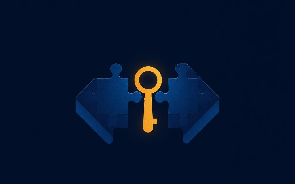 Build around what makes you uniquely valuable